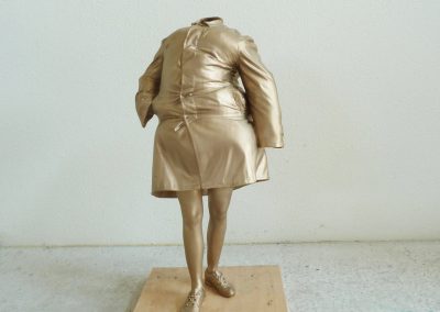 Erwin Wurm